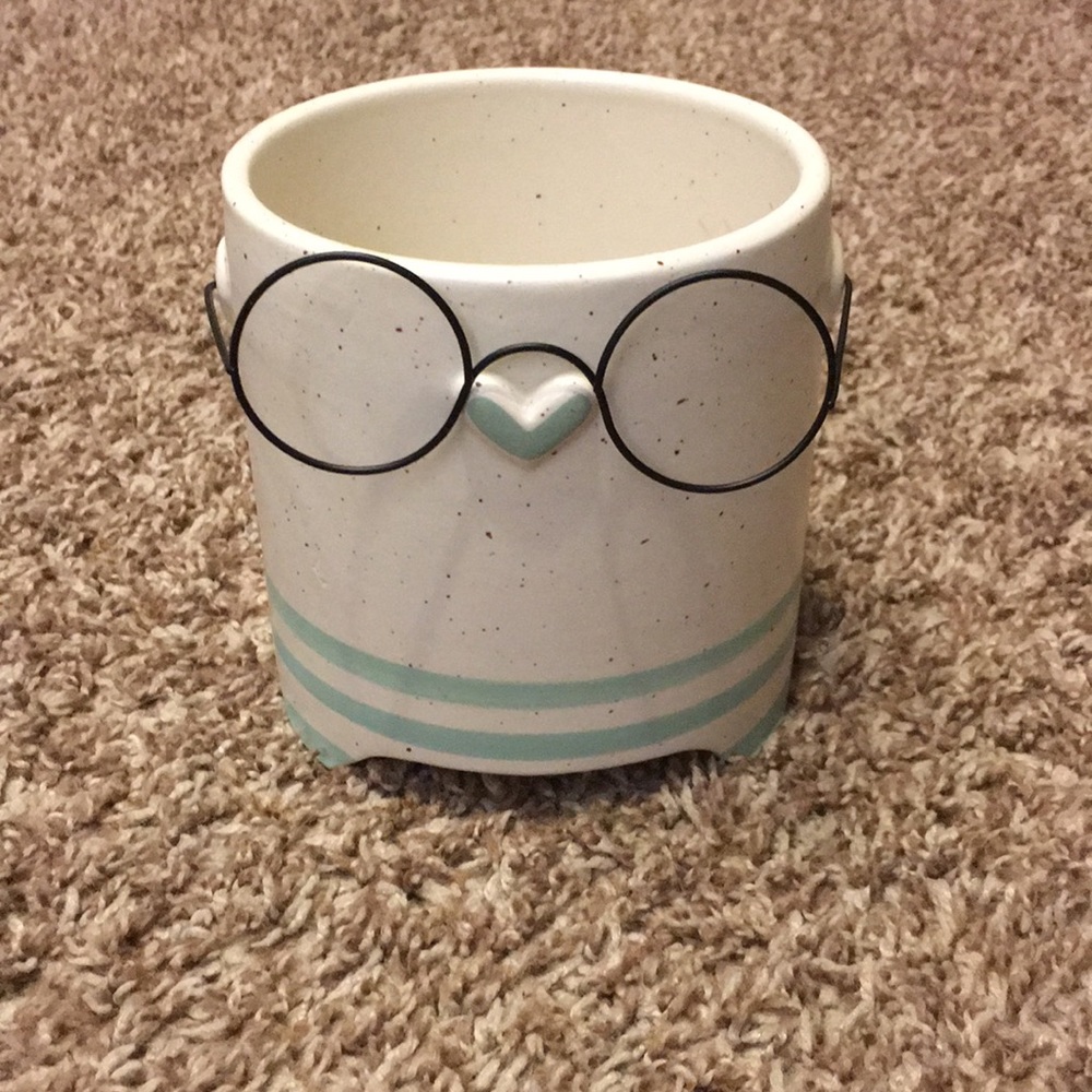 Flower Pot